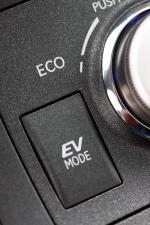 Lexus CT200h 2010 года